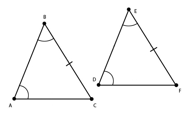 aas geometry aas geometry